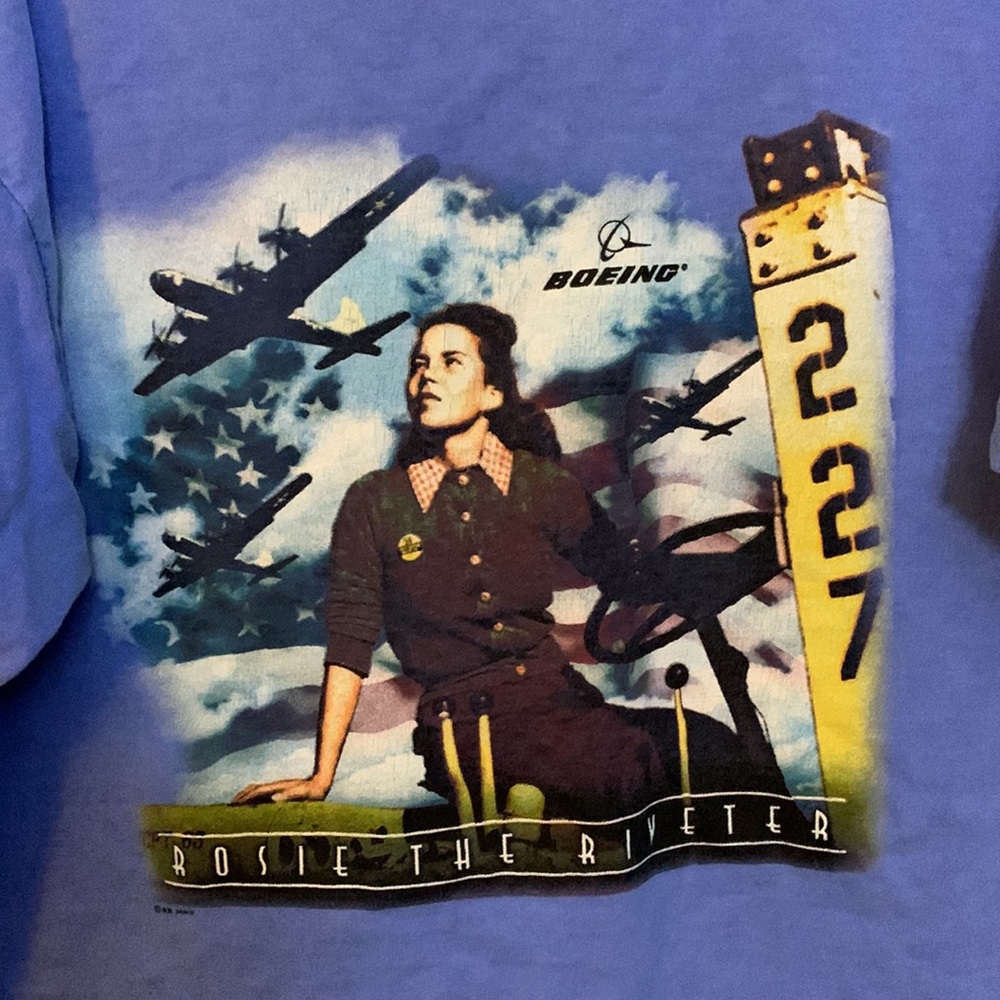 Mens Graphic Tee - Picture 2 of 2